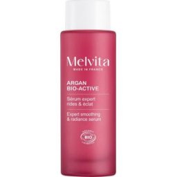 Melvita Argan Bio Active Sérum Expert Rides & Éclat 30ml