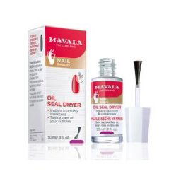Mavala Huile Séche Vernis 10ml