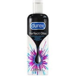 Durex Perfect Gliss Gel Lubricante 250ml