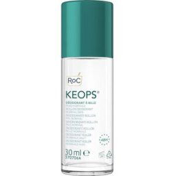 ROC® Roc Keops Déodorant Bille