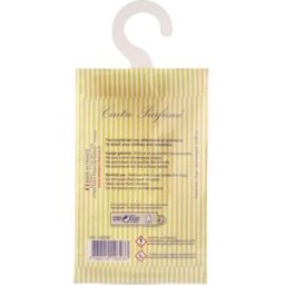 Le Blanc Sachet Parfumé Serpent d'Eau 8g