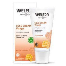 Weleda Soin Protecteur Cold Cream 30ml