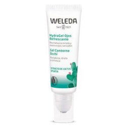 Weleda Figuier De Barbarie Contour Des Yeux Hydratant 10ml