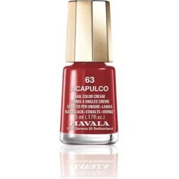 Mavala Mini Color Vernis à Ongles Acapulco 63 5ml