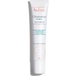 Avene Avène Cleanance Soin Matifiant 40ml