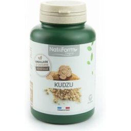 Atlantic Nature Nat Form Kudzu 200 Glules
