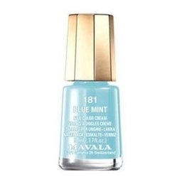Mavala Mini Color Vernis à Ongles Blue Mint 181 5ml