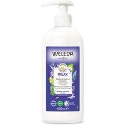 Weleda Relax Gel Douche 400ml