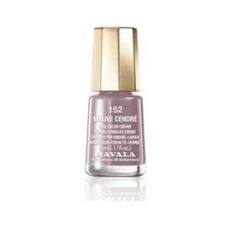 Mavala Mini Color Vernis à Ongles Mauve Cendré 152 5ml