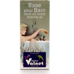 Dr Valnet Docteur Valnet Base pour Bain 50ml