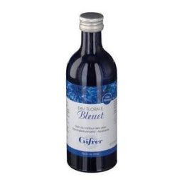 Cooper Eau Florale Bleuet Gifrer 200ml
