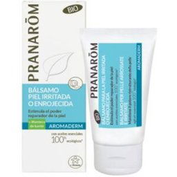 Pranarôm Aromaderm Cicarom Baume Réparateur 40ml