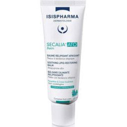 Isis Pharma Secalia ATO Balm Baume Relipidant Apaisant 40ml