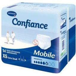 Confiance C/Chang Mobil 6G Xs 14