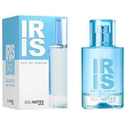 Solinotes Eau De Parfum 50ml Fleur D'Iris