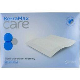 KCI Medical Kerramax Care 20X30Cm 10