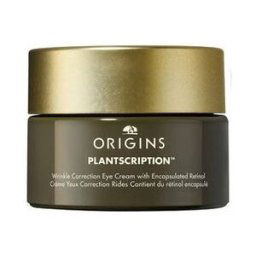 Origins Plantscription Crème Yeux Correction Rides 15ml