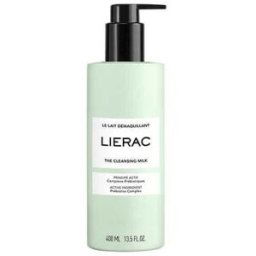 Lierac Le Lait Démaquillant 400ml