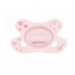 Difrax Sucette Natural Newborn 2/+2 mois