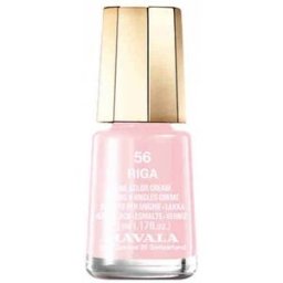 Mavala Mini Couleurs Vernis à Ongles 5ml