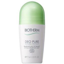 Biotherm Biotherm Déodorant Pure Natural Protect 75ml
