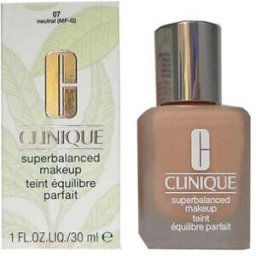 Clinique Fond de Teint Fluide Superbalancé N07 30ml