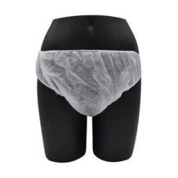 Mansonia Slip Jetable Taille M 42/46 lot de 5 slips