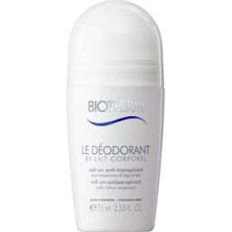 Biotherm Deo Lait Corps Lait 75ml