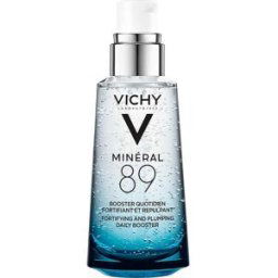Vichy Minéral 89 Booster Quotidien Fortifiant Et Repulpant 50ml