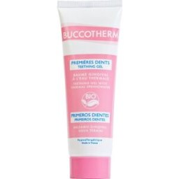 Buccotherm Bio Baume Gingival · L'Eau Thermale 1Ôre Dents Tube De 50 Ml