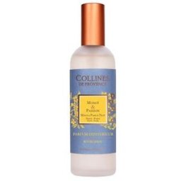 Collines de Provence Parfum d'Intérieur Monoï & Passion 100ml