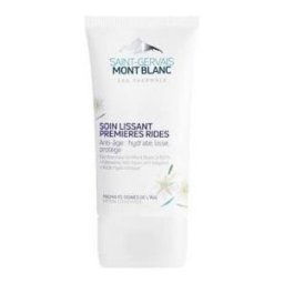 Saint-Gervais Mont Blanc Saint-Gervais Soin Liss Prem Ride40ml