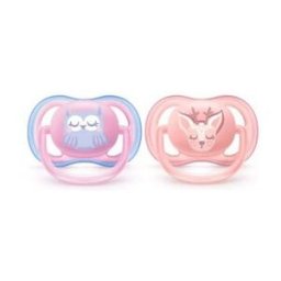 Philips Avent Ultra Air Hib Faon 0-6M 2uds