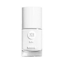 Meme Même Vernis à Ongles Blanc Lydie 10ml