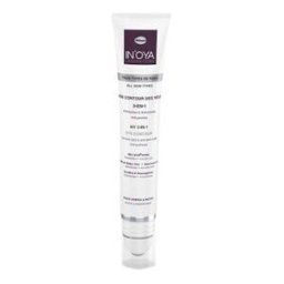 Inoya Contorno de Ojos 3 en 1 12ml