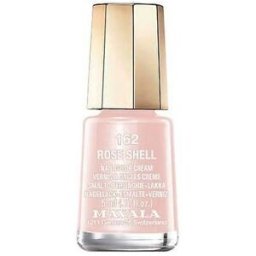 Mavala Mini Color Vernis à Ongles Rose Shell 162 5ml