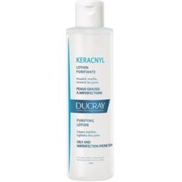 Ducray Keracnyl Lotion Purifiante 200ml
