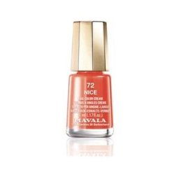 Mavala Mini Color Vernis à Ongles Nice 72 5ml