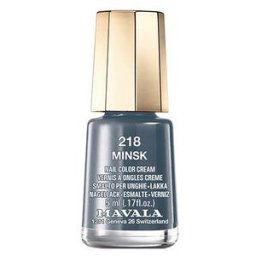 Mavala Mini Color Vernis à Ongles Minsk 218 5ml
