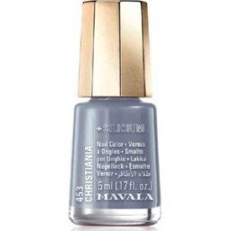 Mavala Nail Polish Christiania Nro 453 5ml