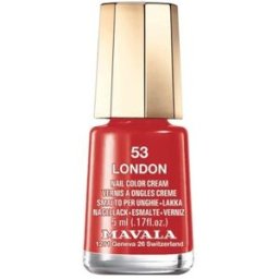 Mavala Mini Color Vernis à Ongles Crème London 53 5ml