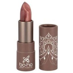 Boho Rouge À Lèvres 404 Transparent Nacré Rose Anglais 3.5 g