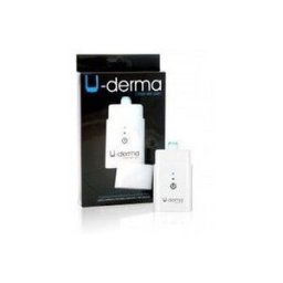 U-Body U-Derma appareil de soin de la peau 1ud