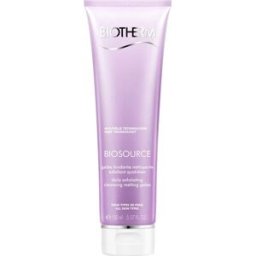 Biotherm Biosource Gelée Exfoliante Nettoyante 150ml