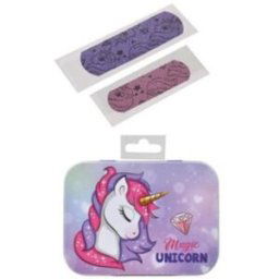Take Care Pansements Magic Unicorn Junior 24uts