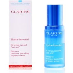 Clarins Hydra-essentiel Bi-serum Intensif Intensif 30ml