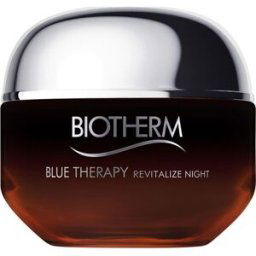 Biotherm Blue Therapy Amber Algae Revitalize Nuit 50Ml