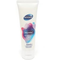 Manix Intimity Gel Lubrifiant 50ml