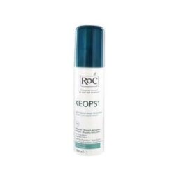 ROC® Roc Keops Déodorant Fraîcheur 100ml
