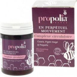 Propolia Circulatory Boosting complex 80comp